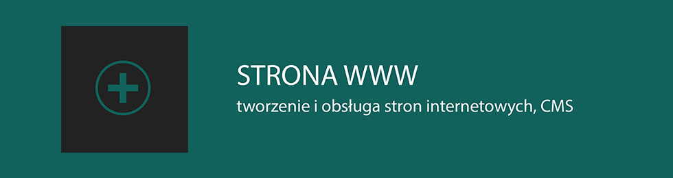 Strony Internetowe Warszawa